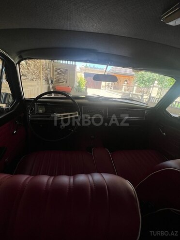 GAZ 24 1981, 60,000 km - 2.4 l - Bakı