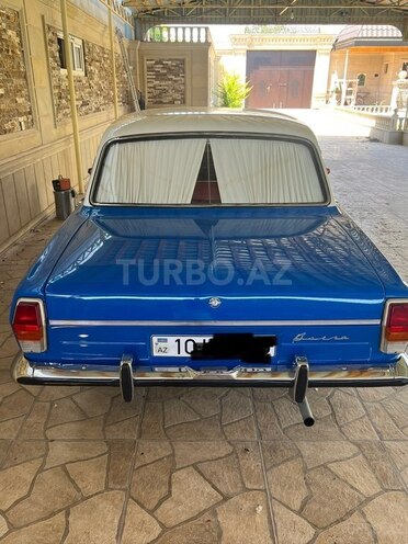 GAZ 24 1981, 60,000 km - 2.4 l - Bakı