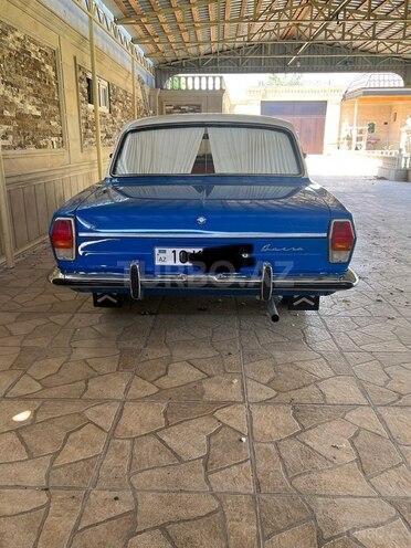 GAZ 24 1981, 60,000 km - 2.4 l - Bakı