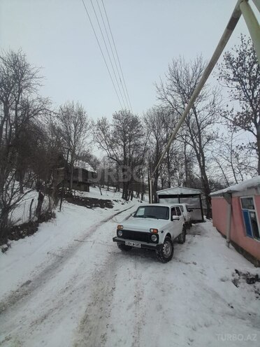 LADA (VAZ) Niva 2013, 153,000 km - 1.7 l - Gədəbəy
