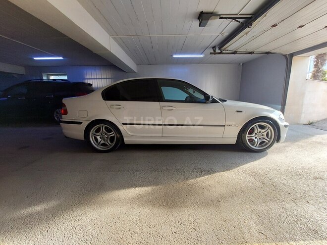 BMW 320 2002, 28,600 km - 2.2 l - Bakı