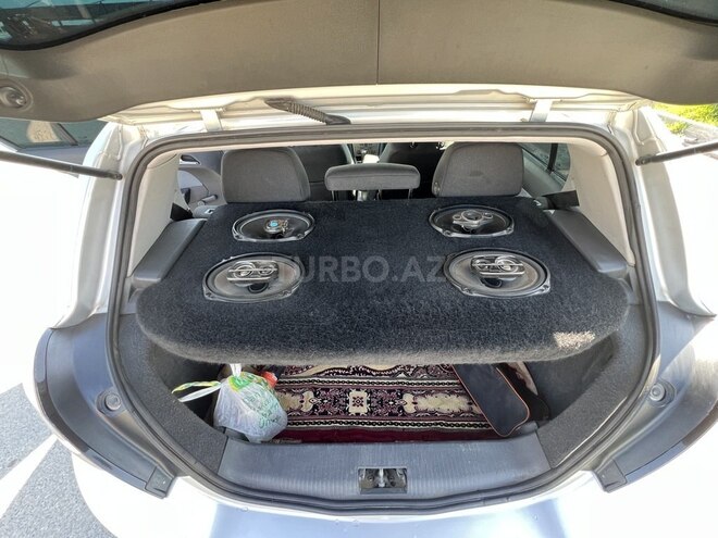 Opel Astra 2005, 215,000 km - 1.4 l - Bakı