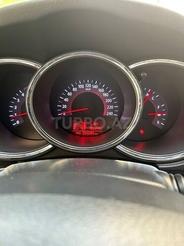 Kia Sorento 2010, 240,000 km - 2.0 l - Bakı