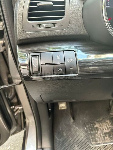 Kia Sorento 2010, 240,000 km - 2.0 l - Bakı