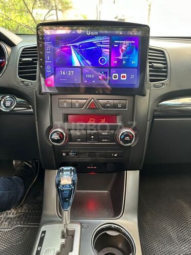 Kia Sorento 2010, 240,000 km - 2.0 l - Bakı