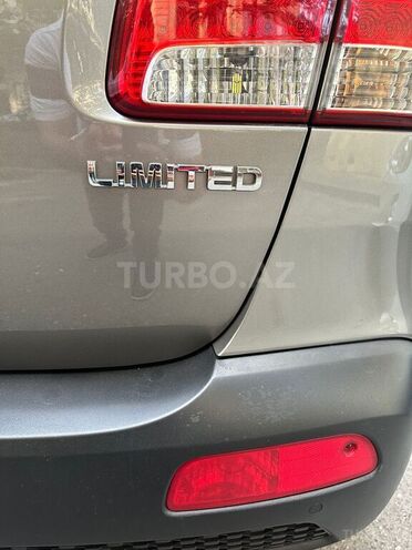 Kia Sorento 2010, 240,000 km - 2.0 l - Bakı