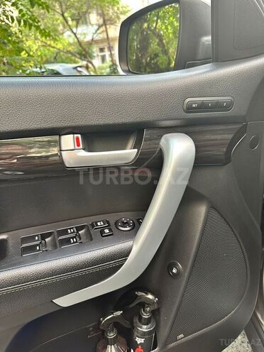 Kia Sorento 2010, 240,000 km - 2.0 l - Bakı