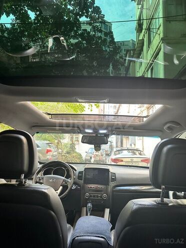 Kia Sorento 2010, 240,000 km - 2.0 l - Bakı