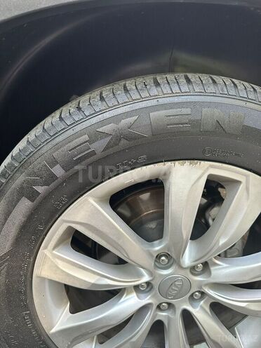 Kia Sorento 2010, 240,000 km - 2.0 l - Bakı