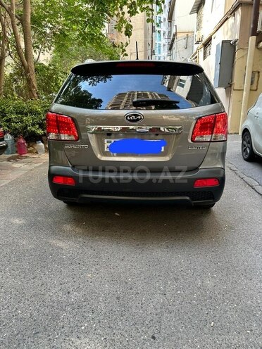Kia Sorento 2010, 240,000 km - 2.0 l - Bakı