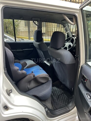 Mitsubishi Pajero io 2000, 242,000 km - 2.0 л - Bakı