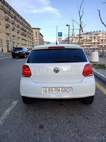 Volkswagen Polo 2010, 278,800 km - 1.6 l - Bakı
