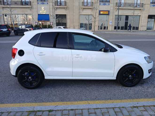 Volkswagen Polo 2010, 278,800 km - 1.6 l - Bakı
