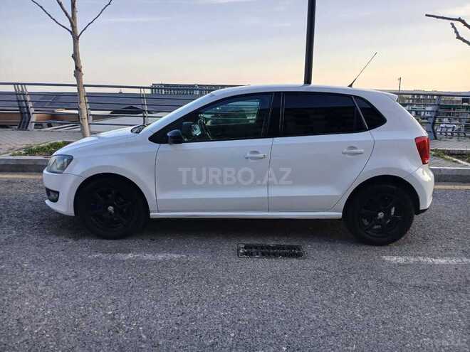 Volkswagen Polo 2010, 278,800 km - 1.6 l - Bakı