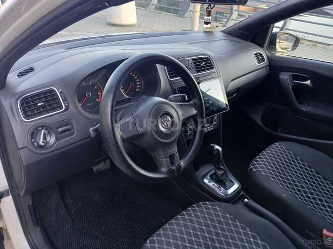 Volkswagen Polo 2010, 278,800 km - 1.6 l - Bakı