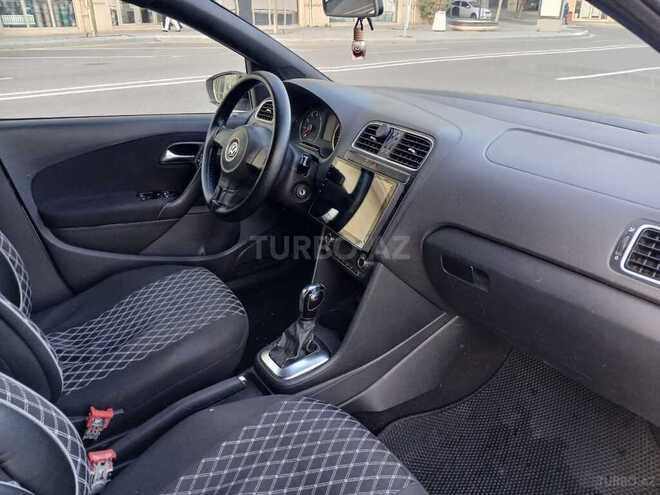 Volkswagen Polo 2010, 278,800 km - 1.6 l - Bakı