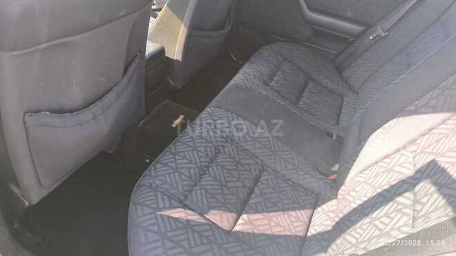 Mercedes C 220 1995, 247,200 km - 2.2 l - Bakı