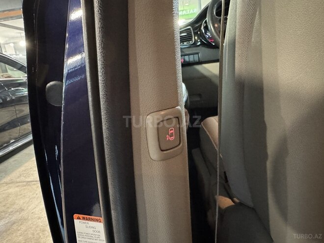 Kia Carnival 2020, 145,000 km - 2.2 l - Bakı