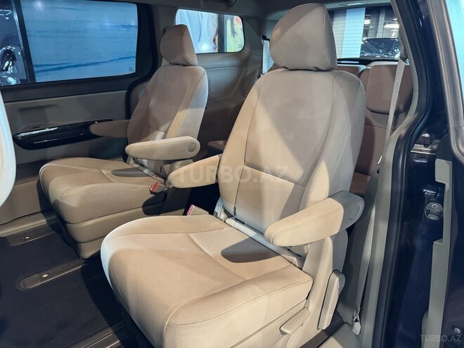 Kia Carnival 2020, 145,000 km - 2.2 l - Bakı