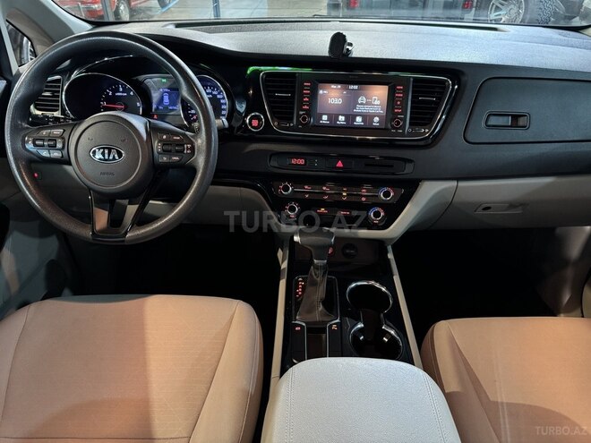 Kia Carnival 2020, 145,000 km - 2.2 l - Bakı