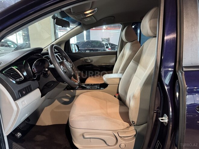Kia Carnival 2020, 145,000 km - 2.2 l - Bakı