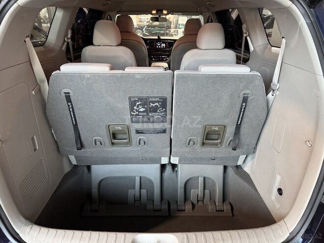 Kia Carnival 2020, 145,000 km - 2.2 l - Bakı