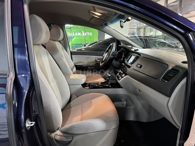 Kia Carnival 2020, 145,000 km - 2.2 l - Bakı