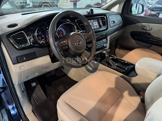 Kia Carnival 2020, 145,000 km - 2.2 l - Bakı