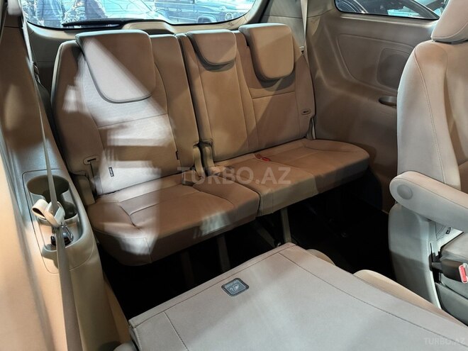 Kia Carnival 2020, 145,000 km - 2.2 l - Bakı