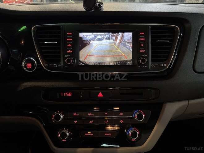 Kia Carnival 2020, 145,000 km - 2.2 l - Bakı