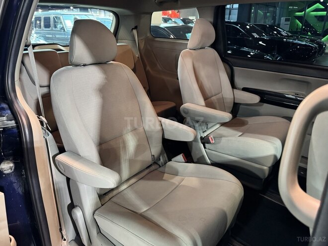Kia Carnival 2020, 145,000 km - 2.2 l - Bakı