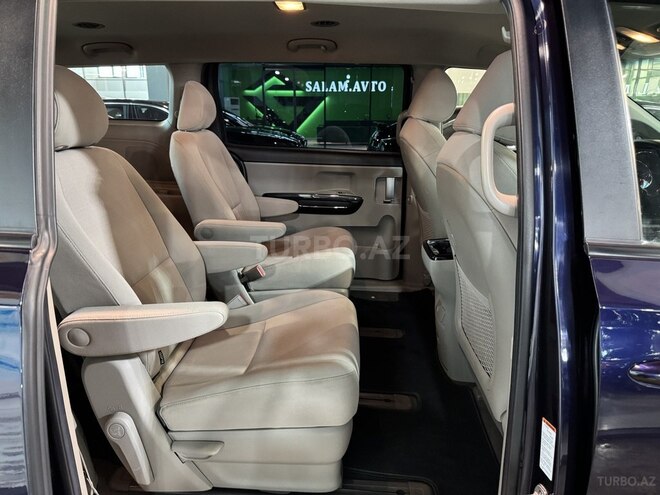 Kia Carnival 2020, 145,000 km - 2.2 l - Bakı