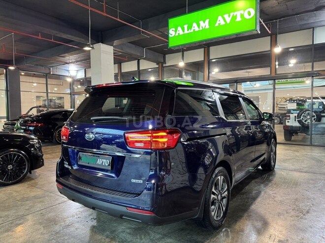 Kia Carnival 2020, 145,000 km - 2.2 l - Bakı