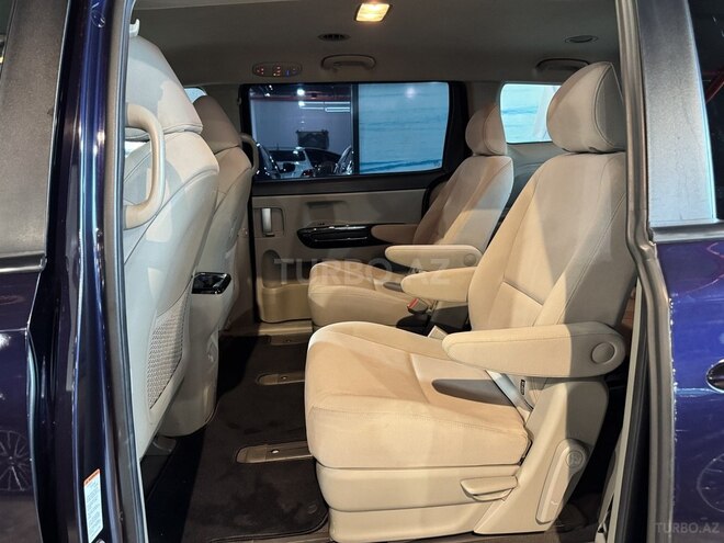 Kia Carnival 2020, 145,000 km - 2.2 l - Bakı