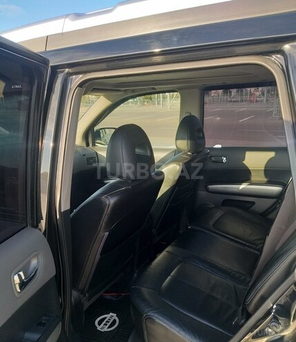 Nissan X-Trail 2010, 192,000 km - 2.5 l - Bakı
