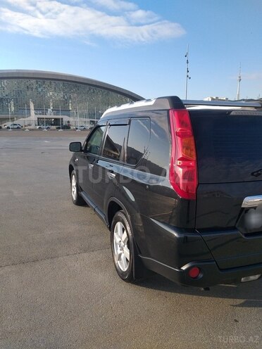 Nissan X-Trail 2010, 192,000 km - 2.5 l - Bakı