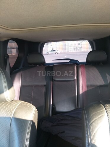 Nissan X-Trail 2010, 192,000 km - 2.5 l - Bakı