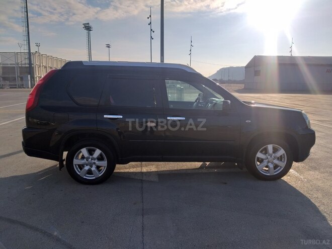 Nissan X-Trail 2010, 192,000 km - 2.5 l - Bakı