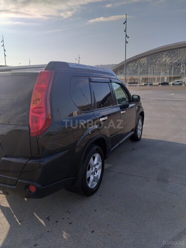 Nissan X-Trail 2010, 192,000 km - 2.5 l - Bakı
