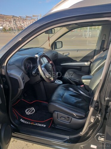 Nissan X-Trail 2010, 192,000 km - 2.5 l - Bakı