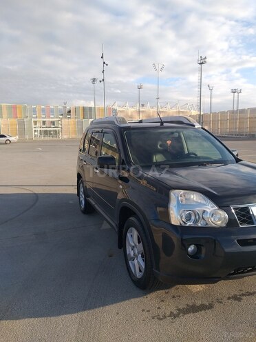 Nissan X-Trail 2010, 192,000 km - 2.5 l - Bakı