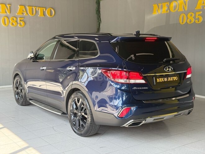 Hyundai  2016, 188,000 km - 2.2 л - Sumqayıt