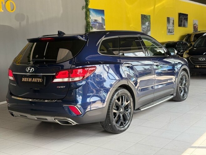 Hyundai  2016, 188,000 km - 2.2 л - Sumqayıt