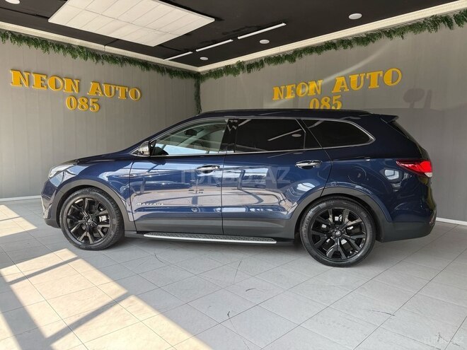 Hyundai  2016, 188,000 km - 2.2 л - Sumqayıt