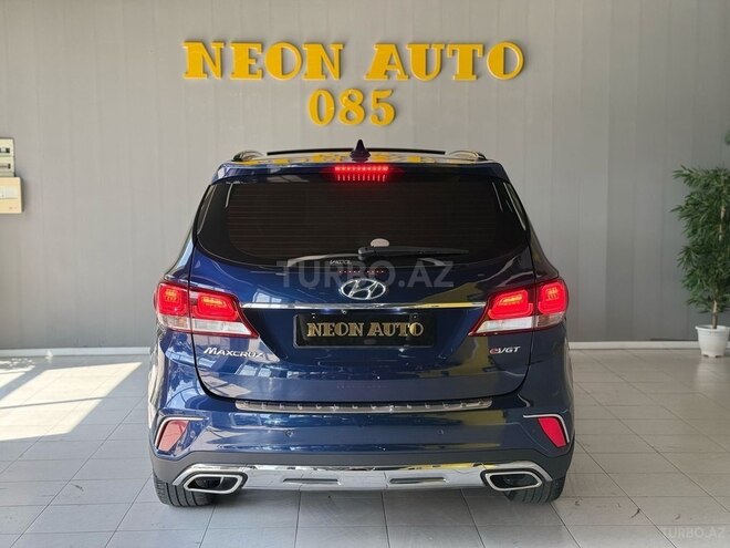 Hyundai  2016, 188,000 km - 2.2 л - Sumqayıt