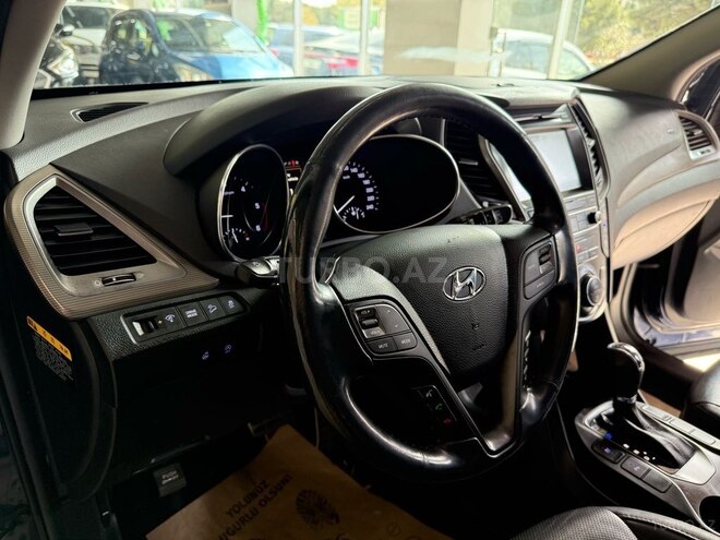 Hyundai  2016, 188,000 km - 2.2 л - Sumqayıt