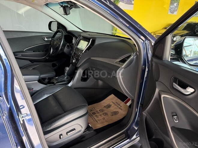 Hyundai  2016, 188,000 km - 2.2 л - Sumqayıt