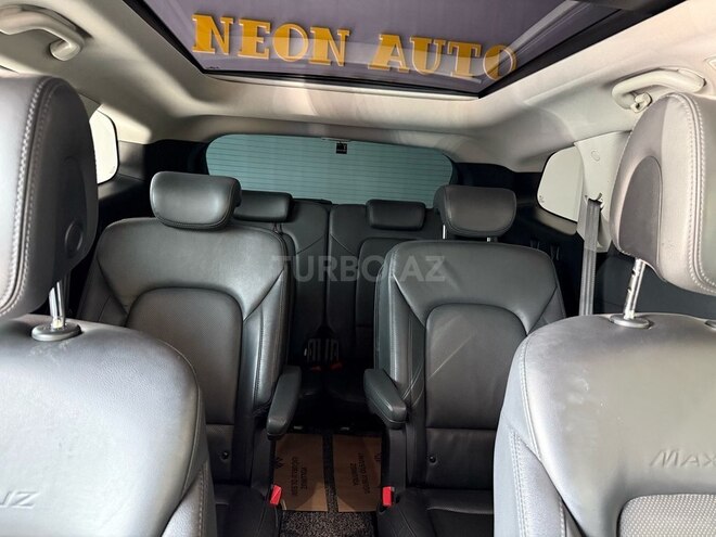 Hyundai  2016, 188,000 km - 2.2 л - Sumqayıt