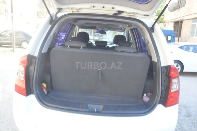 Kia Carens 2010, 200,155 km - 2.0 l - Şirvan