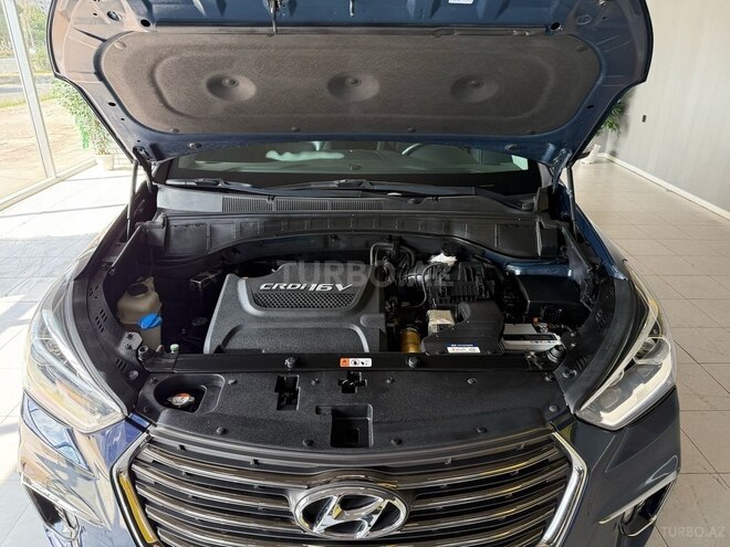 Hyundai  2016, 188,000 km - 2.2 л - Sumqayıt